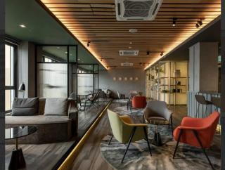 Ceylonz Suites Bukit Bintang By ICEFLY - Kuala Lumpur - 4