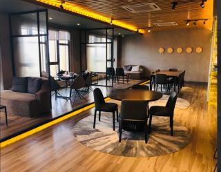 Ceylonz Suites Bukit Bintang By ICEFLY - Kuala Lumpur - 3