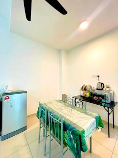 Ddiana 4 Airconds Netflix Wifi - 1