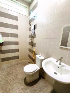 Ddiana 4 Airconds Netflix Wifi - 1