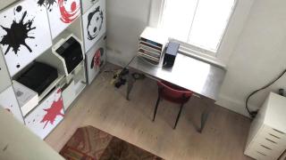 Stylish Bright Urban House with Outdoor Living - 9