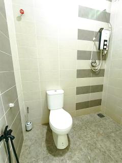 Ddiana 4 Airconds Netflix Wifi - 2