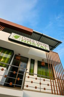 Costa Verde Hostal - 5