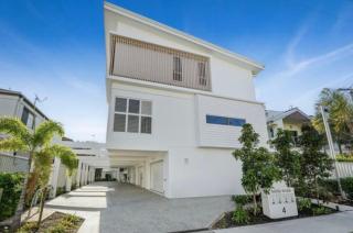 Anembo Terraces Surfers Paradise - 9