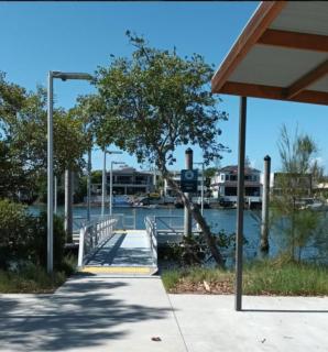 Anembo Terraces Surfers Paradise - 8