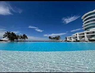 910 Beach apartment, Nuevo Vallarta - 0