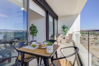 910 Beach apartment, Nuevo Vallarta - 7