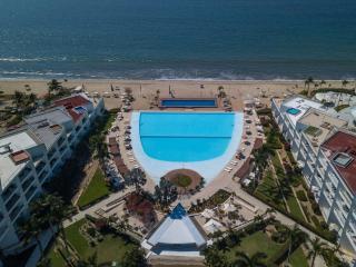 910 Beach apartment, Nuevo Vallarta - 4