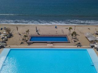 910 Beach apartment, Nuevo Vallarta - 3