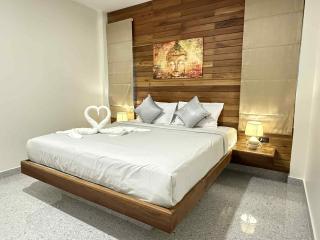 The Rinya Hotel Koh Phangan - 1