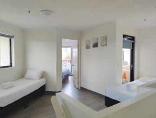 Windsurfer Resort - 5