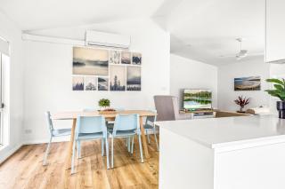 Stay and Float in Basin Bliss - 2