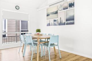 Stay and Float in Basin Bliss - 1