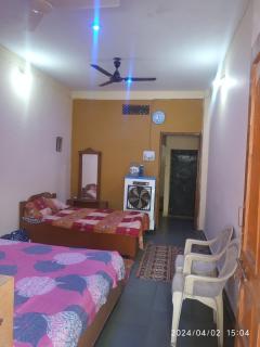 Bhavya Homstayes - 2