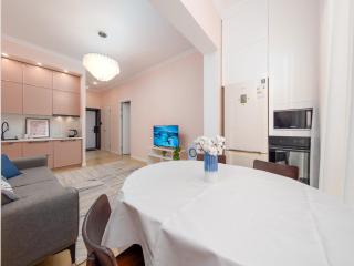 10 COMFORTABLE APARTMENTS in Comfort City near Mega Center Almaty - 2