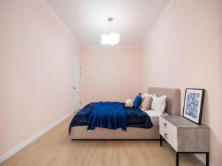 10 COMFORTABLE APARTMENTS in Comfort City near Mega Center Almaty - 8