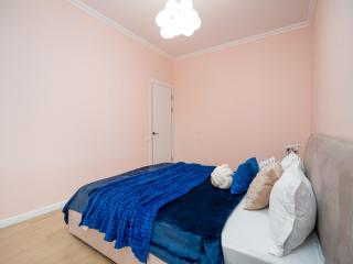10 COMFORTABLE APARTMENTS in Comfort City near Mega Center Almaty - 6