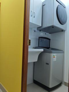 Habitacion con entrada independiente y aire acondicionado, Centro Piura - 3