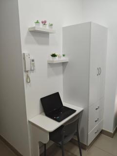 Habitacion con entrada independiente y aire acondicionado, Centro Piura - 6