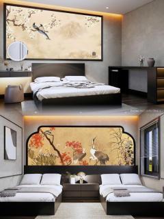 Tuỳ Tâm Luxury Hotel Quảng Trị - 0