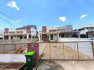 Ddiana 4 Airconds Netflix Wifi - 8