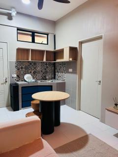 WiU Cottage, Seri Iskandar - Seri Iskandar - 5