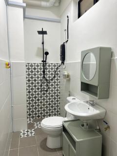 WiU Cottage, Seri Iskandar - Seri Iskandar - 4