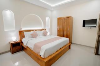 Bali Jepun Villa 2BR private pool villa nearUbud - 9