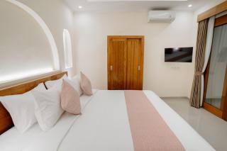 Bali Jepun Villa 2BR private pool villa nearUbud - 1