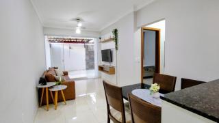 Apartamento para Aluguel Temporada, composto de 02 dormitórios sendo uma suíte na Praia do Morro, Guarapari ES - 9