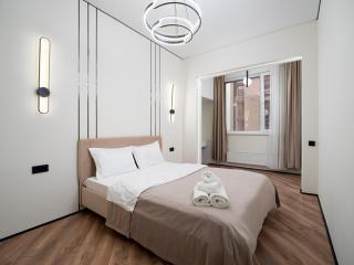 10 COMFORTABLE APARTMENTS in Comfort City near Mega Center Almaty - 0