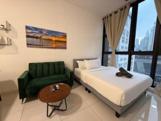 Majestic Residences KLCC By Sky Park - 8