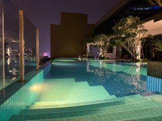 Majestic Residences KLCC By Sky Park - 6