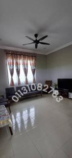 d'esaku homestay - 9