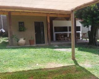 Cabañas y departamentos Sol y Luna - 5