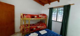 Cabañas y departamentos Sol y Luna - 2