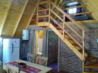 Cabañas y departamentos Sol y Luna - 1