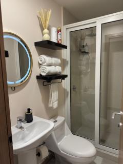 Moderno y nuevo apartamento en Lirios de Miraflores - 9