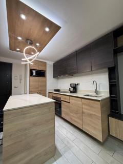 Lujo y Confort en el corazón de Santiago - 4