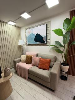 Lujo y confort en el corazón de Santiago - 2