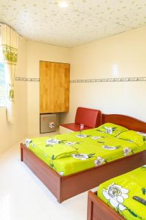 Thanh Bình Hostel - 8