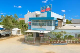 Thanh Bình Hostel - 0