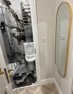 Charming studio in the heart of London breakfast included - 2