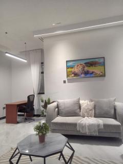 Cozy quiet 1br Apt Ntinda kisasi - 6