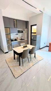 Cozy quiet 1br Apt Ntinda kisasi - 2