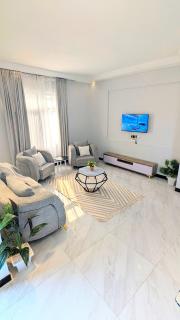 Cozy quiet 1br Apt Ntinda kisasi - 7