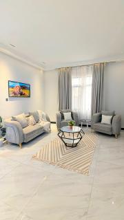 Cozy quiet 1br Apt Ntinda kisasi - 0