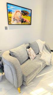 Cozy quiet 1br Apt Ntinda kisasi - 8