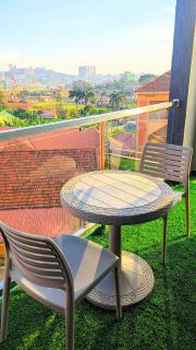 Cozy quiet 1br Apt Ntinda kisasi - 0