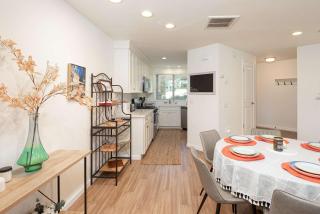 Blacklake Resort Vacation Rental Nestled on the 9t - 6